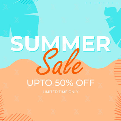 Summer Sale