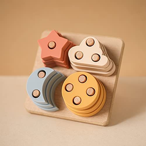 Wooden Toys
