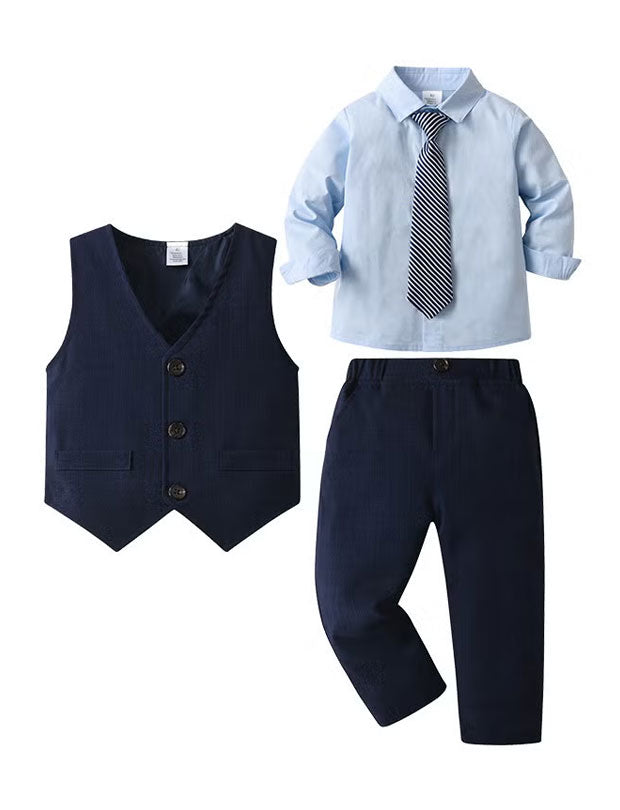 Boys Collection 4