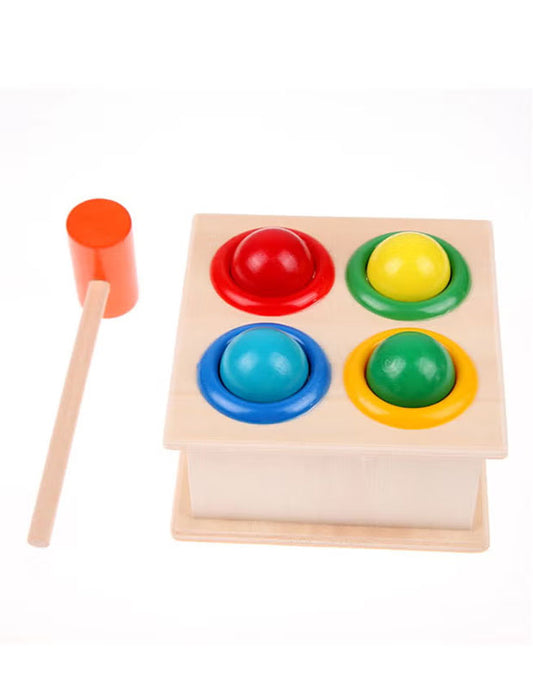 Wooden Toys 1