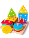 Wooden Toys 2