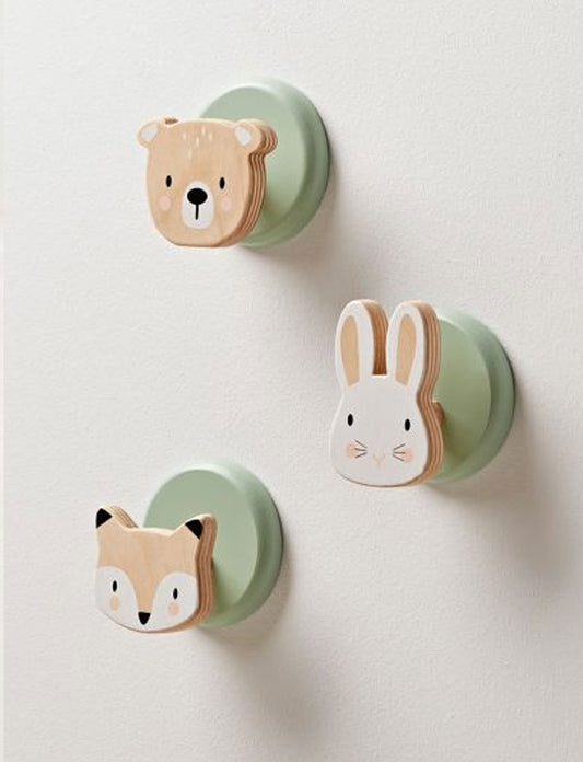 Wooden Toys 7