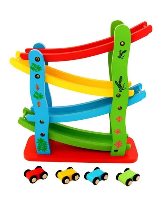 Wooden Toys 3