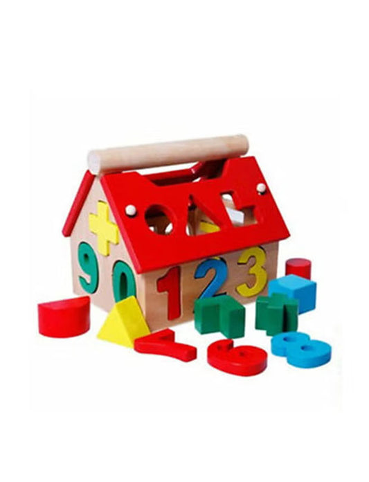 Wooden Toys 4