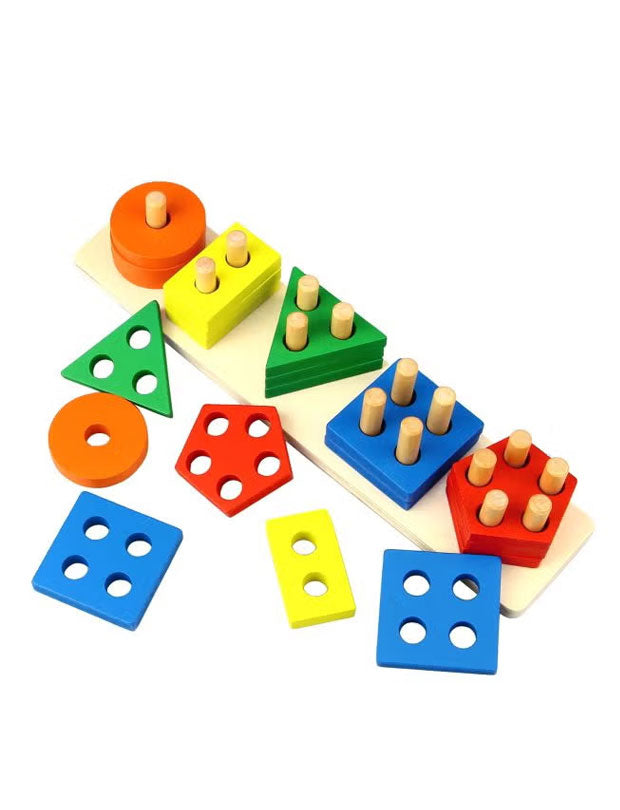Wooden Toys 5