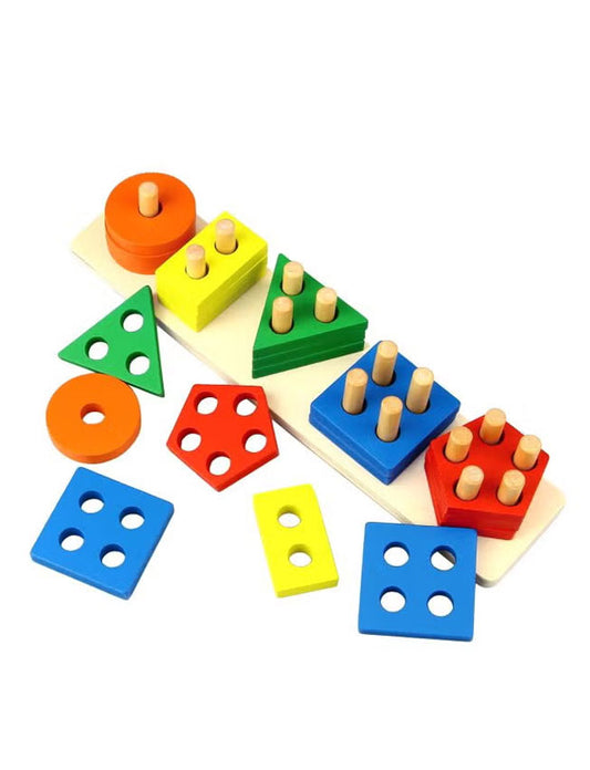 Wooden Toys 5