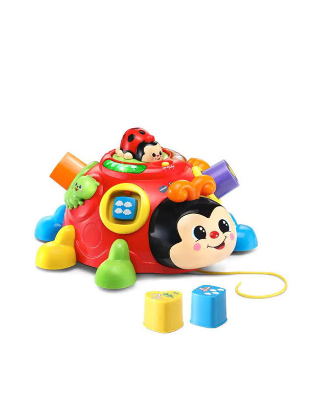 Wooden Toys 6